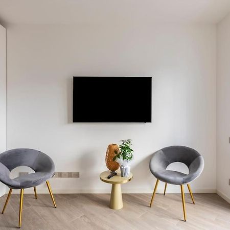 Casa Parboni By Hili Apartment Rome Bagian luar foto