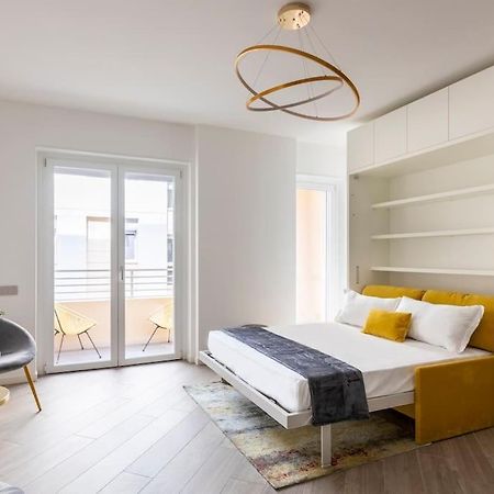 Casa Parboni By Hili Apartment Rome Bagian luar foto