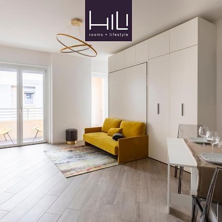 Casa Parboni By Hili Apartment Rome Bagian luar foto