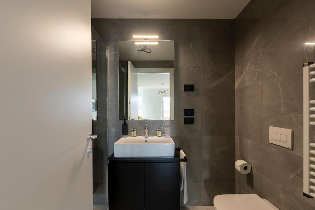 Casa Parboni By Hili Apartment Rome Bagian luar foto