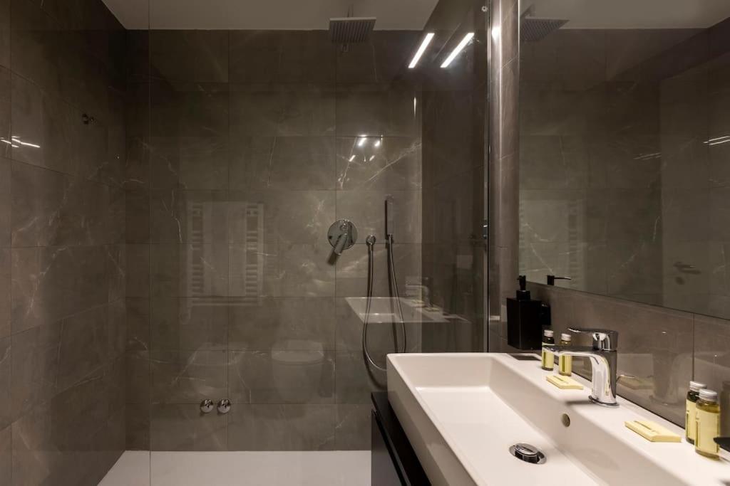 Casa Parboni By Hili Apartment Rome Bagian luar foto