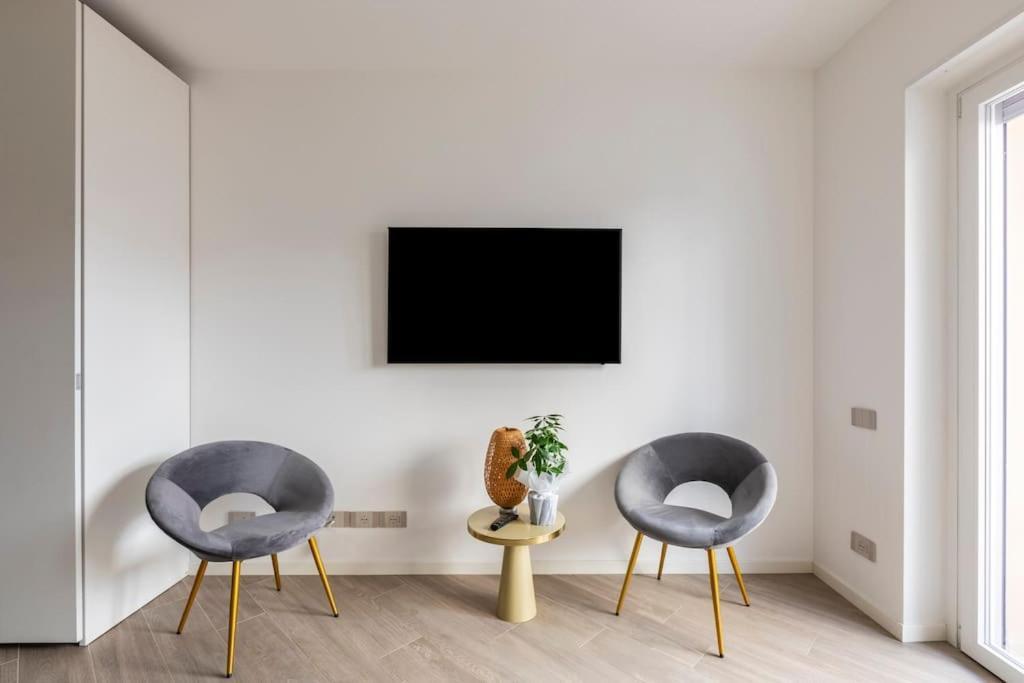 Casa Parboni By Hili Apartment Rome Bagian luar foto