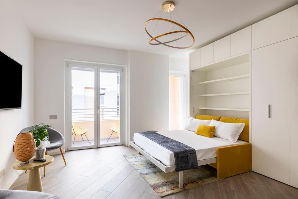 Casa Parboni By Hili Apartment Rome Bagian luar foto