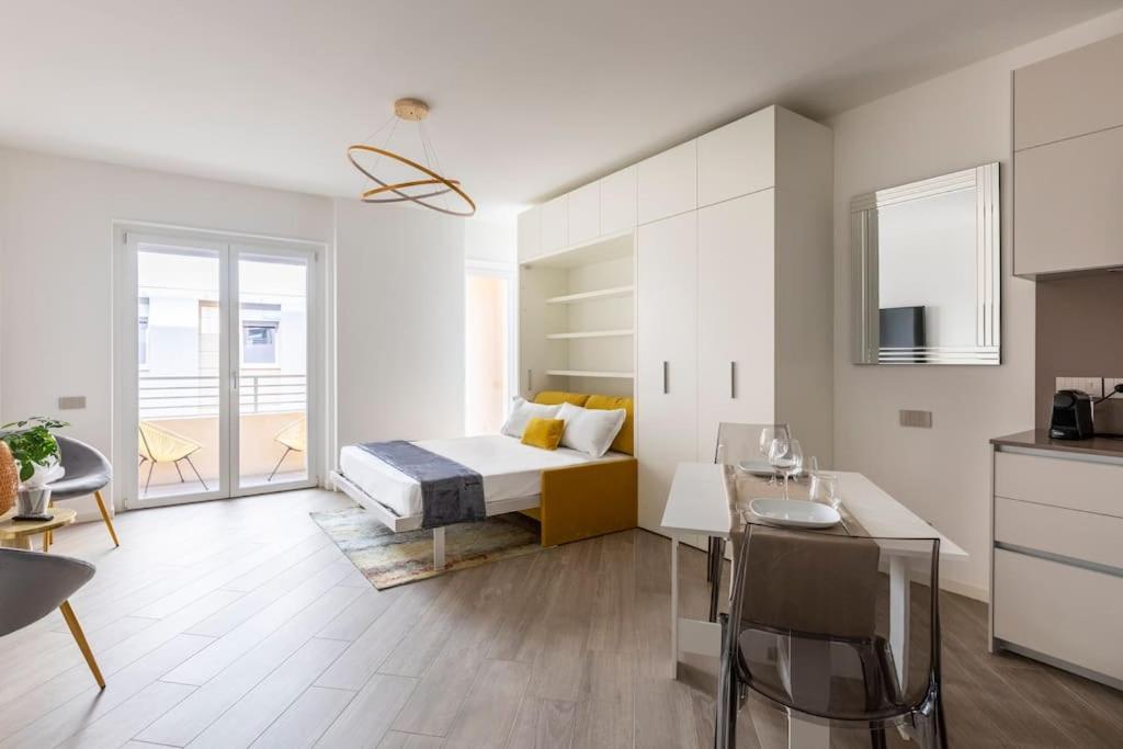 Casa Parboni By Hili Apartment Rome Bagian luar foto