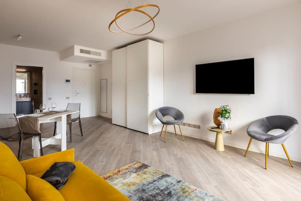 Casa Parboni By Hili Apartment Rome Bagian luar foto