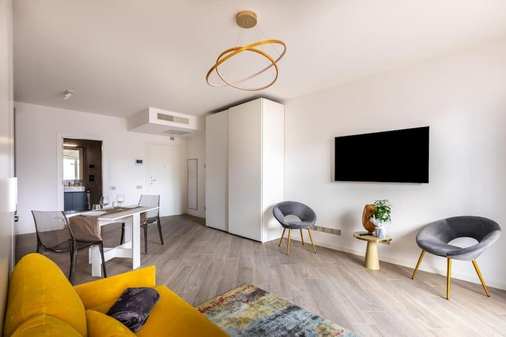 Casa Parboni By Hili Apartment Rome Bagian luar foto