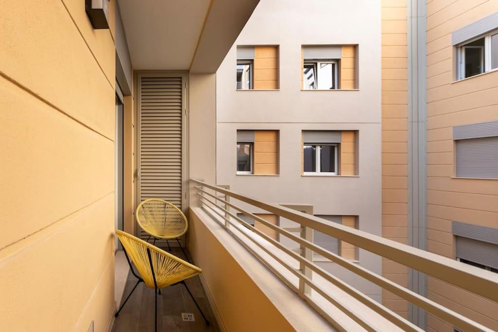 Casa Parboni By Hili Apartment Rome Bagian luar foto