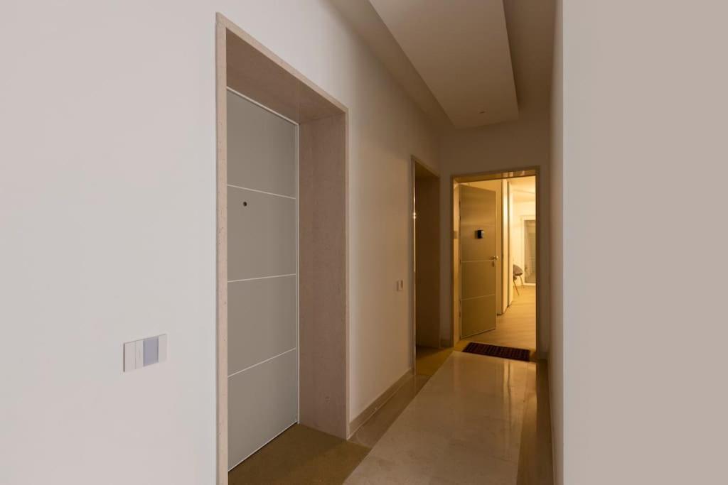 Casa Parboni By Hili Apartment Rome Bagian luar foto