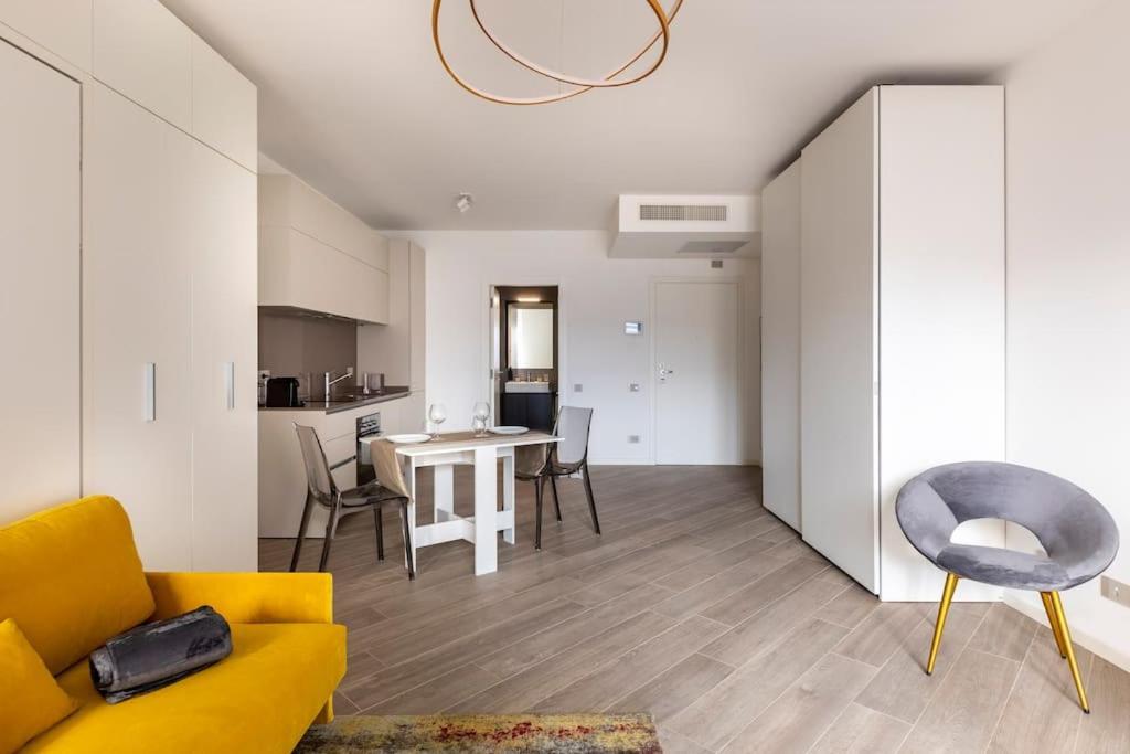 Casa Parboni By Hili Apartment Rome Bagian luar foto