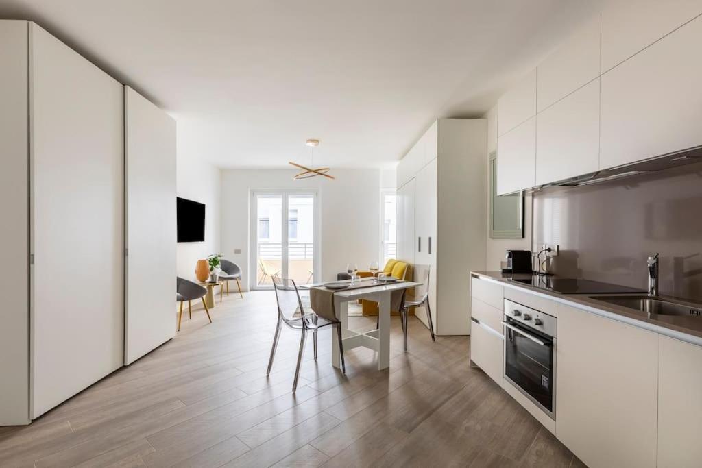 Casa Parboni By Hili Apartment Rome Bagian luar foto