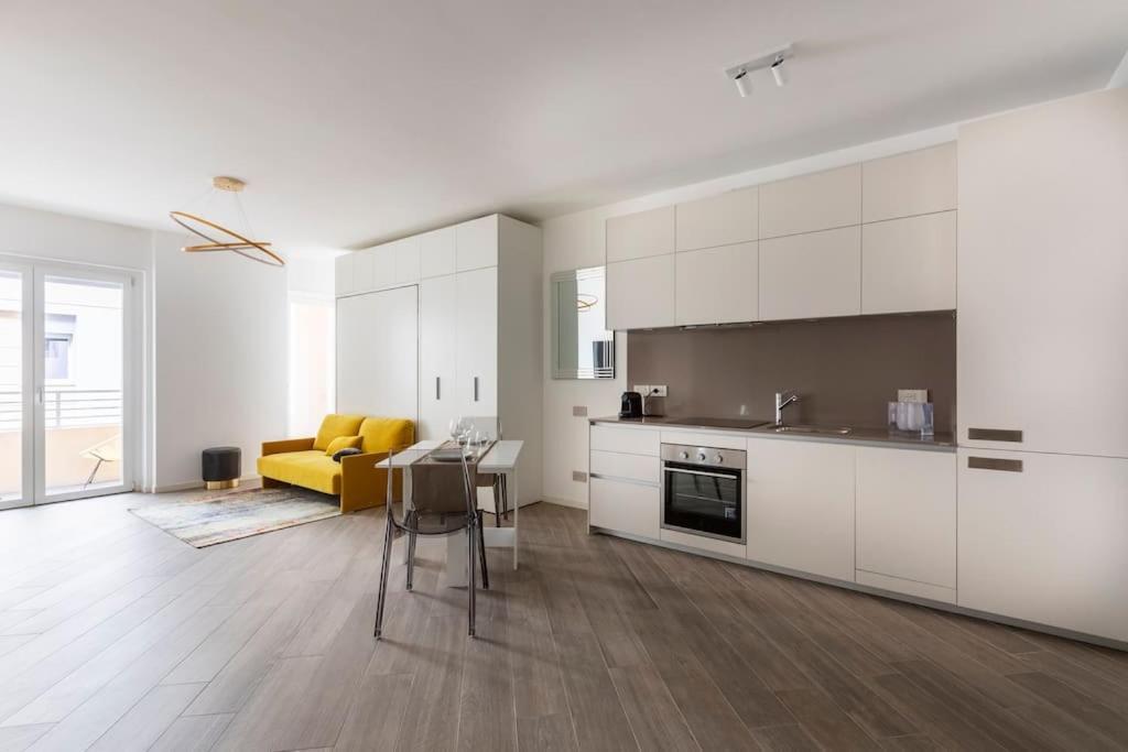 Casa Parboni By Hili Apartment Rome Bagian luar foto