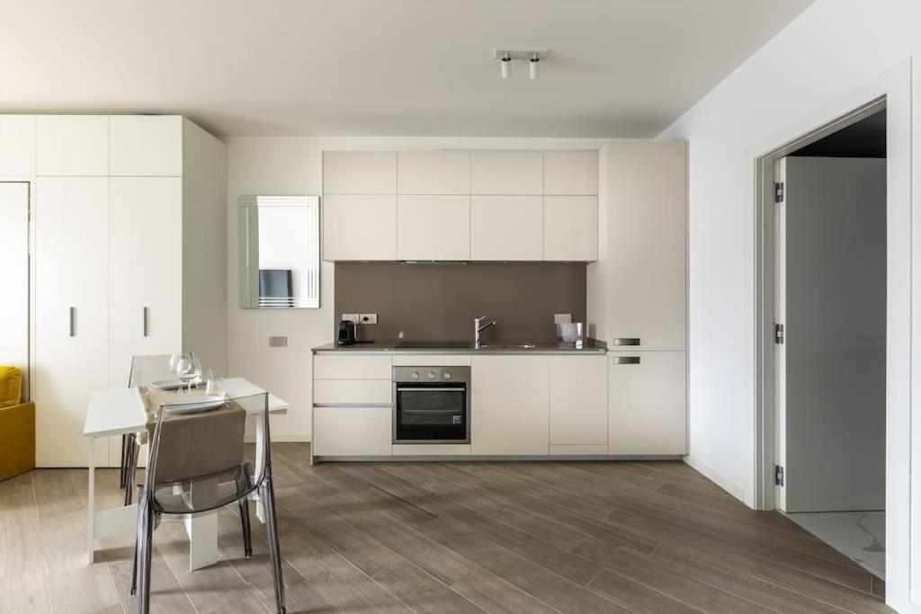 Casa Parboni By Hili Apartment Rome Bagian luar foto