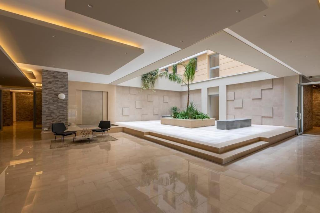 Casa Parboni By Hili Apartment Rome Bagian luar foto